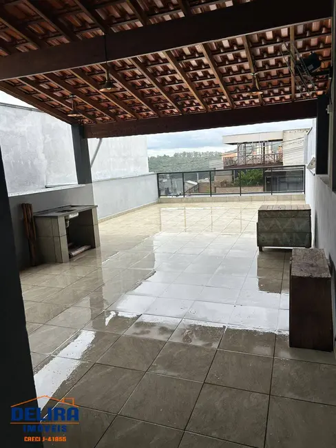 Foto 6 de Casa com 3 quartos à venda, 150m2 em Laranjeiras, Caieiras - SP