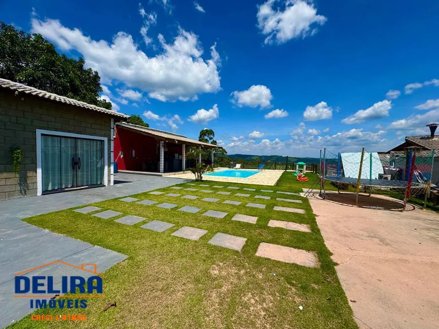 Foto 8 de Chácara com 2 quartos para alugar, 1100m2 em Mairipora - SP