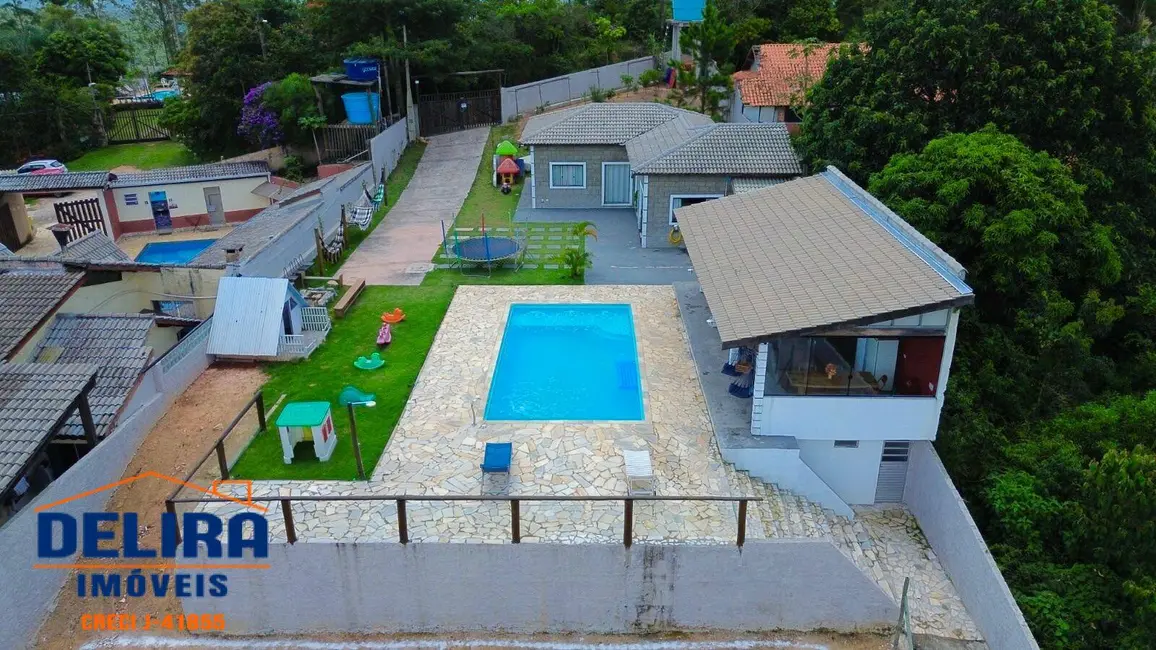 Foto 5 de Chácara com 2 quartos para alugar, 1100m2 em Mairipora - SP