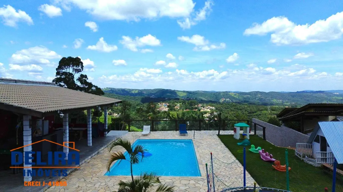 Foto 7 de Chácara com 2 quartos para alugar, 1100m2 em Mairipora - SP