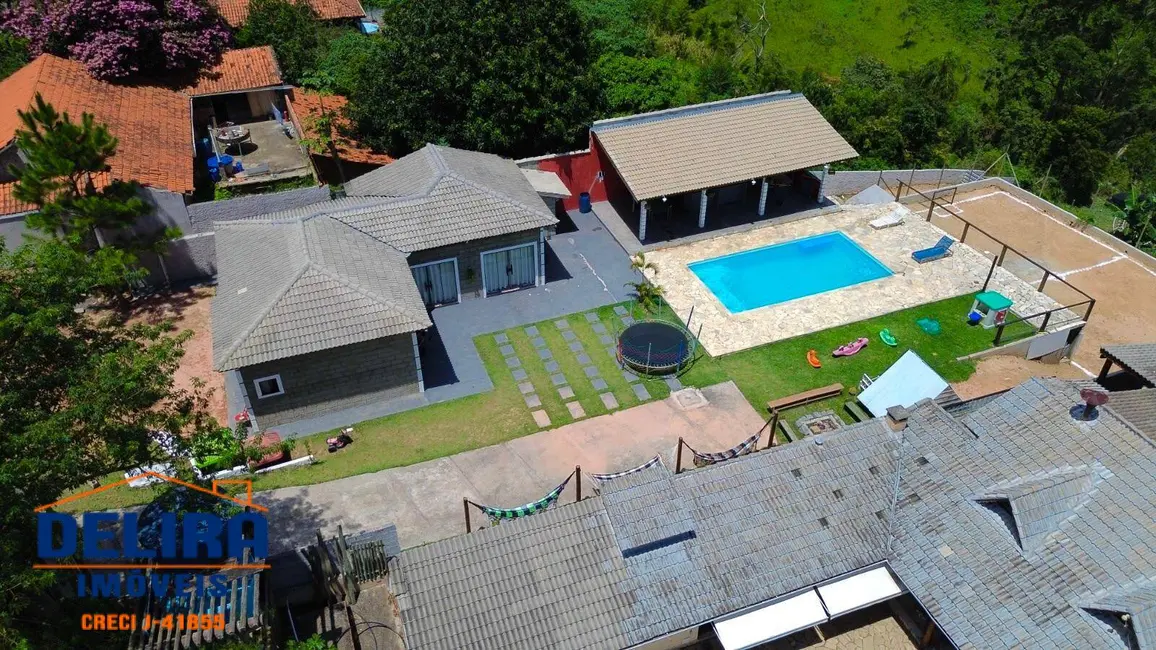 Foto 4 de Chácara com 2 quartos para alugar, 1100m2 em Mairipora - SP