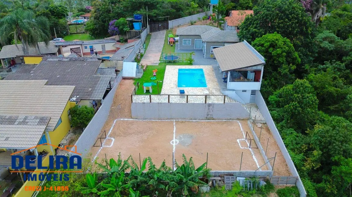 Foto 6 de Chácara com 2 quartos para alugar, 1100m2 em Mairipora - SP