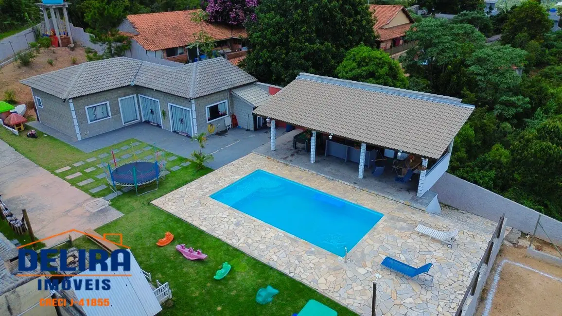 Foto 1 de Chácara com 2 quartos para alugar, 1100m2 em Mairipora - SP