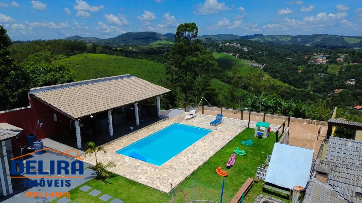 Foto 2 de Chácara com 2 quartos para alugar, 1100m2 em Mairipora - SP