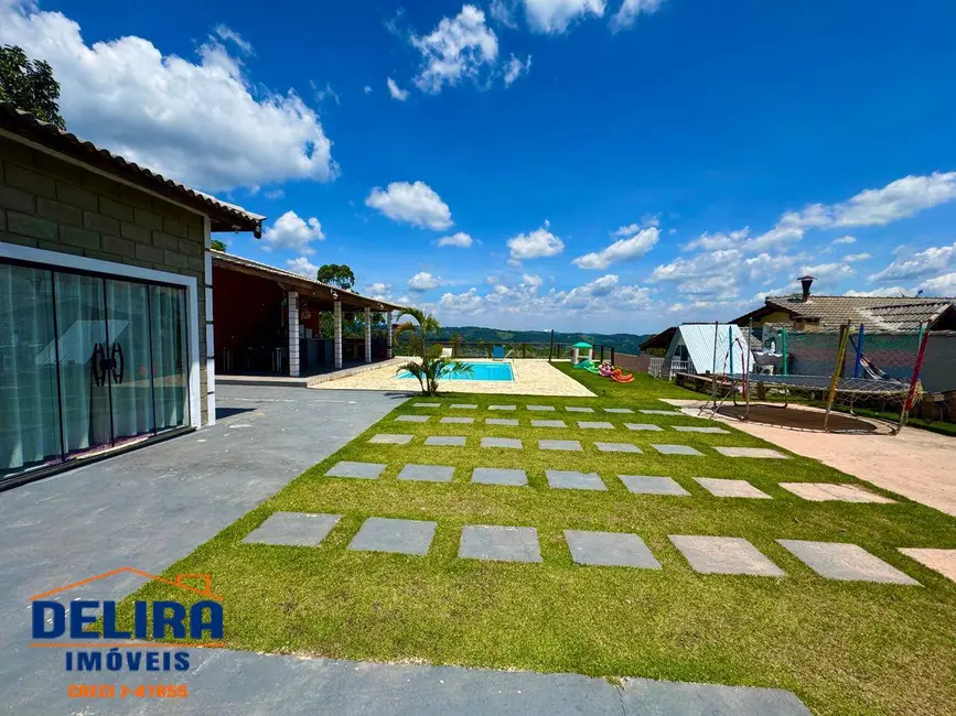 Foto 9 de Chácara com 2 quartos para alugar, 1100m2 em Mairipora - SP