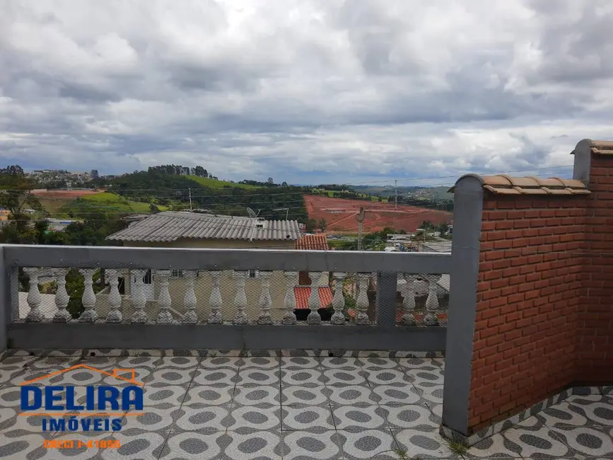 Foto 4 de Casa com 2 quartos à venda, 162m2 em Mairipora - SP