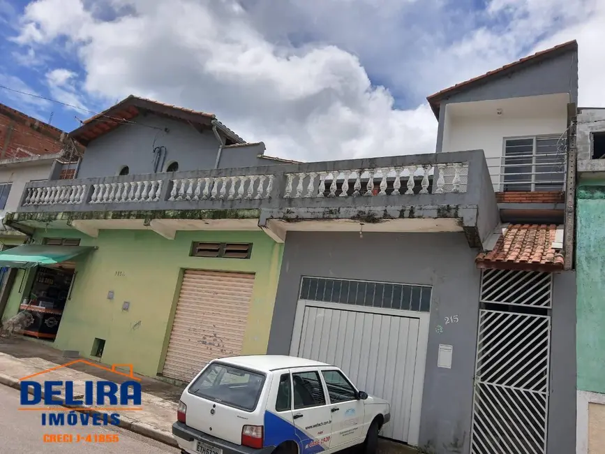 Foto 1 de Casa com 2 quartos à venda, 162m2 em Mairipora - SP