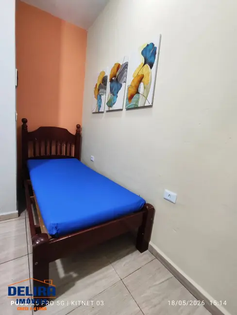 Foto 6 de Kitnet com 1 quarto para alugar em Mairipora - SP