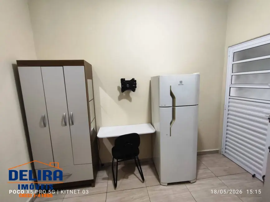 Foto 5 de Kitnet com 1 quarto para alugar em Mairipora - SP