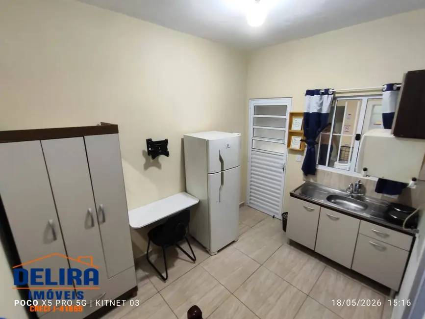 Foto 4 de Kitnet com 1 quarto para alugar em Mairipora - SP