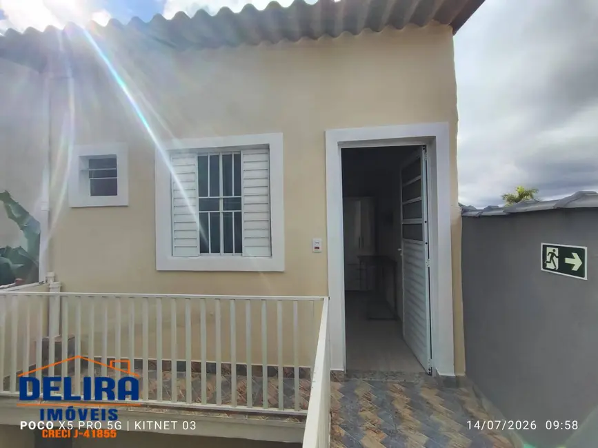 Kitnet com 1 quarto à venda em Mairipora - SP - imagem 1 Foto 1 de Kitnet com 1 quarto à venda em Mairipora - SP