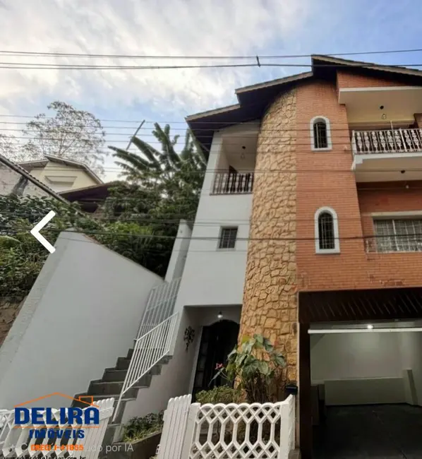 Casa com 3 quartos à venda, 250m2 em Mairipora - SP - imagem 3 Foto 3 de Casa com 3 quartos à venda, 250m2 em Mairipora - SP