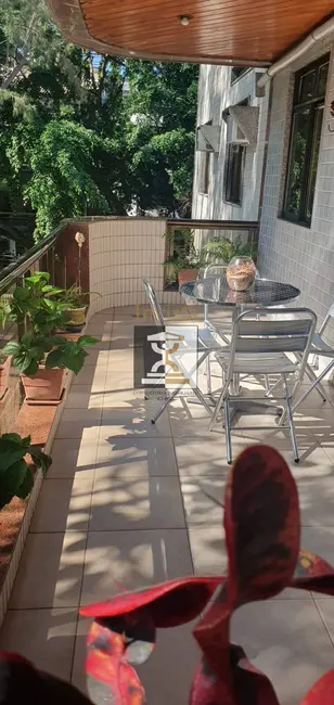 Apartamento com 2 quartos à venda, 102m2 em Recreio dos Bandeirantes, Rio De Janeiro - RJ - imagem 7 Foto 7 de Apartamento com 2 quartos à venda, 102m2 em Recreio dos Bandeirantes, Rio De Janeiro - RJ