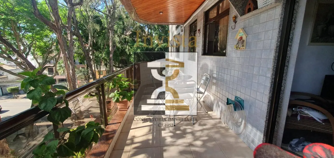 Apartamento com 2 quartos à venda, 102m2 em Recreio dos Bandeirantes, Rio De Janeiro - RJ - imagem 4 Foto 4 de Apartamento com 2 quartos à venda, 102m2 em Recreio dos Bandeirantes, Rio De Janeiro - RJ