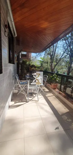 Apartamento com 2 quartos à venda, 102m2 em Recreio dos Bandeirantes, Rio De Janeiro - RJ - imagem 6 Foto 6 de Apartamento com 2 quartos à venda, 102m2 em Recreio dos Bandeirantes, Rio De Janeiro - RJ