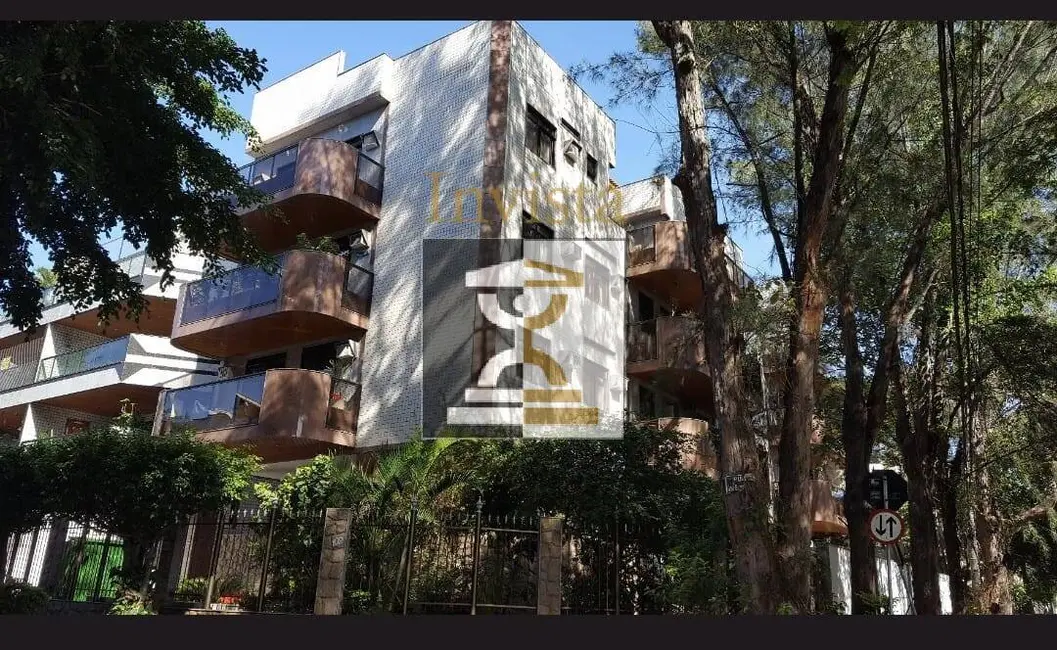 Apartamento com 2 quartos à venda, 102m2 em Recreio dos Bandeirantes, Rio De Janeiro - RJ - imagem 1 Foto 1 de Apartamento com 2 quartos à venda, 102m2 em Recreio dos Bandeirantes, Rio De Janeiro - RJ