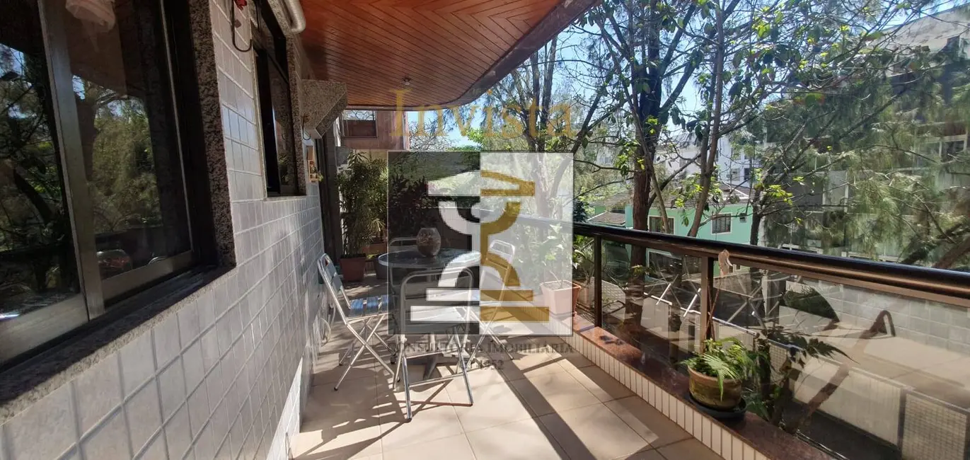 Apartamento com 2 quartos à venda, 102m2 em Recreio dos Bandeirantes, Rio De Janeiro - RJ - imagem 5 Foto 5 de Apartamento com 2 quartos à venda, 102m2 em Recreio dos Bandeirantes, Rio De Janeiro - RJ