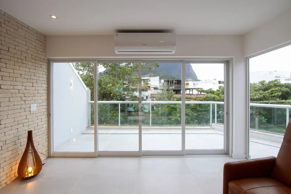 Foto 4 de Apartamento com 4 quartos à venda, 228m2 em Barra da Tijuca, Rio De Janeiro - RJ