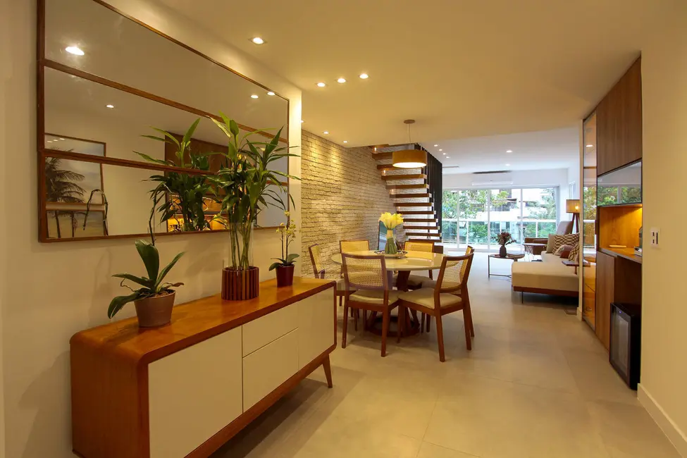 Foto 9 de Apartamento com 4 quartos à venda, 228m2 em Barra da Tijuca, Rio De Janeiro - RJ