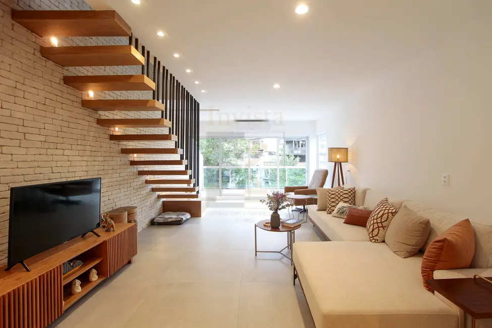 Foto 1 de Apartamento com 4 quartos à venda, 228m2 em Barra da Tijuca, Rio De Janeiro - RJ
