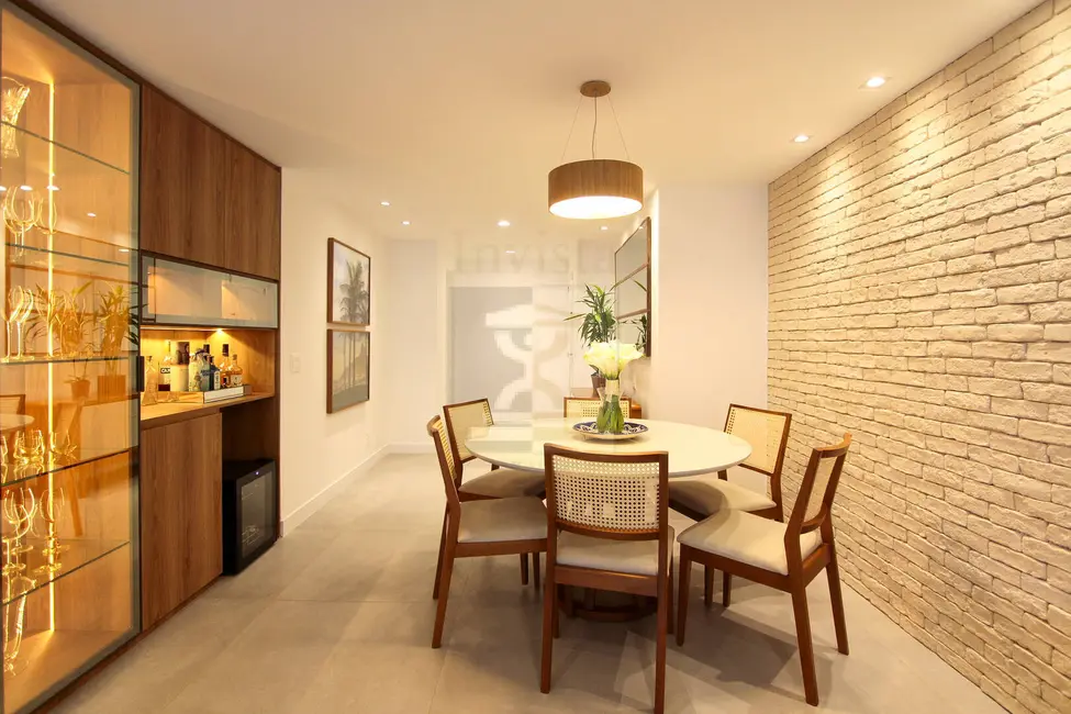 Foto 7 de Apartamento com 4 quartos à venda, 228m2 em Barra da Tijuca, Rio De Janeiro - RJ