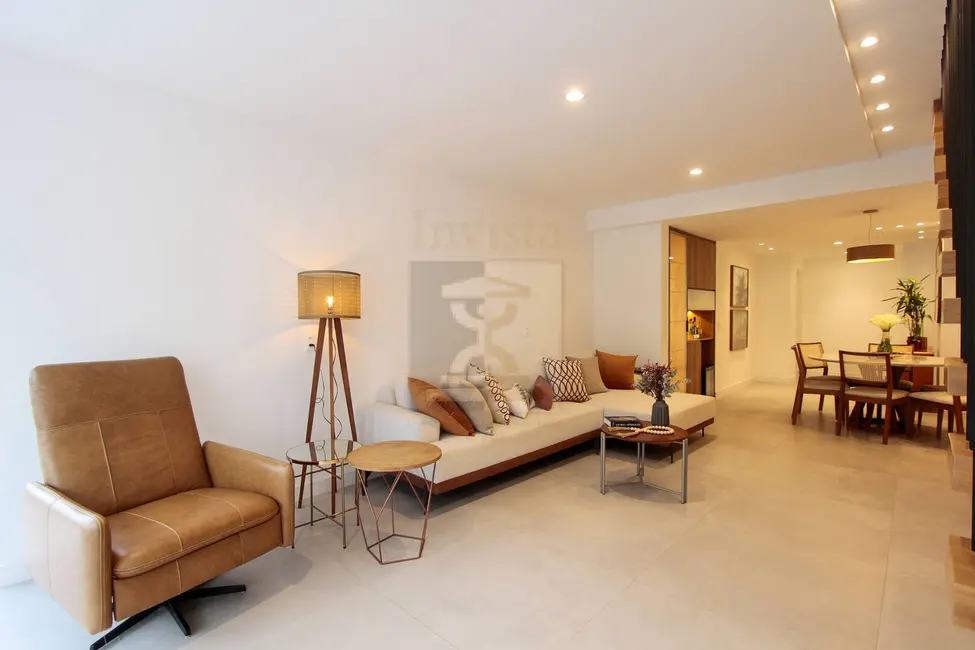 Foto 5 de Apartamento com 4 quartos à venda, 228m2 em Barra da Tijuca, Rio De Janeiro - RJ