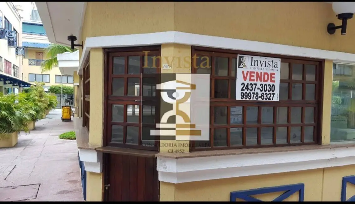 Foto 4 de Sala Comercial à venda, 16m2 em Recreio dos Bandeirantes, Rio De Janeiro - RJ