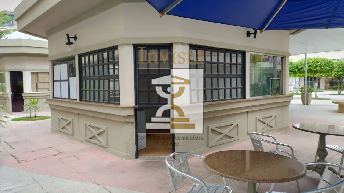 Foto 5 de Sala Comercial à venda, 16m2 em Recreio dos Bandeirantes, Rio De Janeiro - RJ