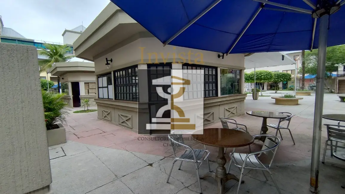 Foto 6 de Sala Comercial à venda, 16m2 em Recreio dos Bandeirantes, Rio De Janeiro - RJ