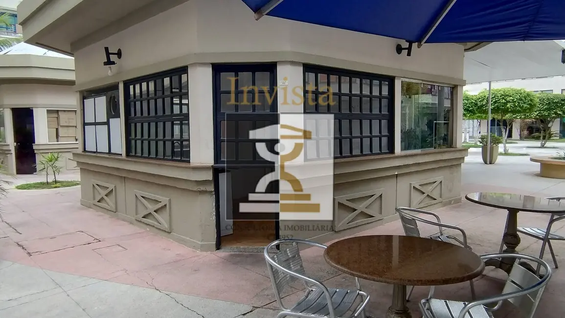 Foto 7 de Sala Comercial à venda, 16m2 em Recreio dos Bandeirantes, Rio De Janeiro - RJ