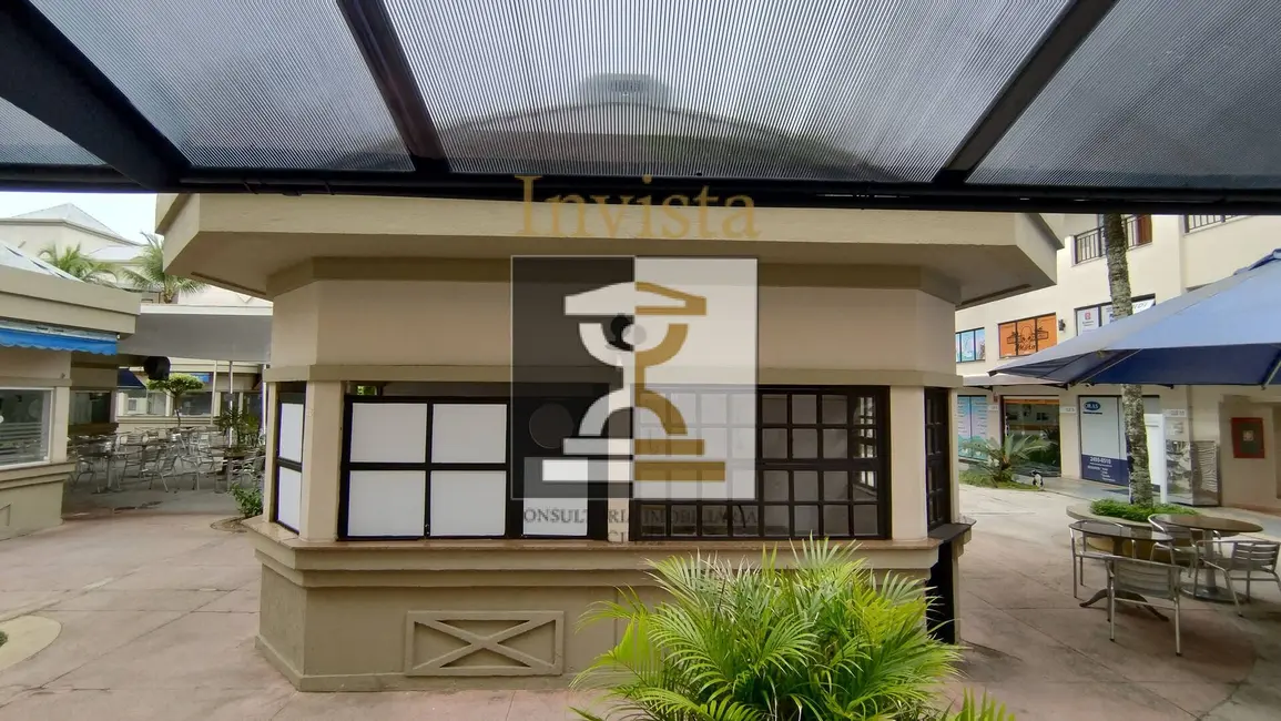 Foto 3 de Sala Comercial à venda, 16m2 em Recreio dos Bandeirantes, Rio De Janeiro - RJ