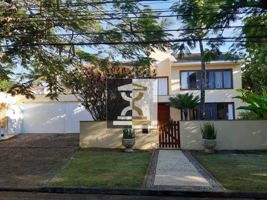 Foto 3 de Casa com 5 quartos à venda, 538m2 em Recreio dos Bandeirantes, Rio De Janeiro - RJ