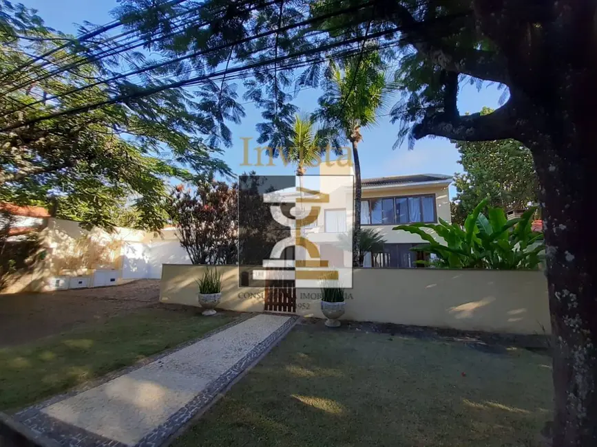 Foto 1 de Casa com 5 quartos à venda e para alugar, 538m2 em Recreio dos Bandeirantes, Rio De Janeiro - RJ