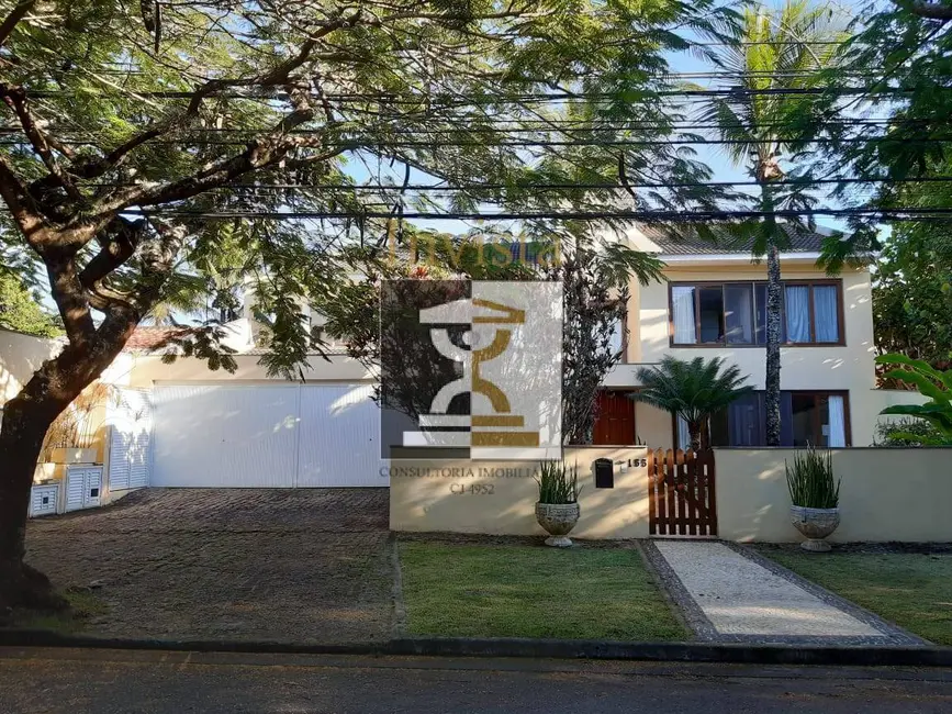 Foto 7 de Casa com 5 quartos à venda, 538m2 em Recreio dos Bandeirantes, Rio De Janeiro - RJ