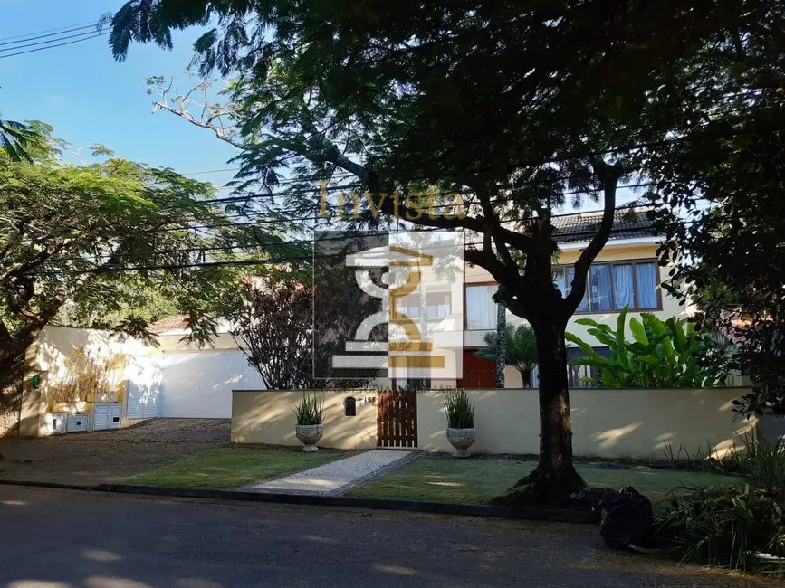 Foto 8 de Casa com 5 quartos à venda, 538m2 em Recreio dos Bandeirantes, Rio De Janeiro - RJ