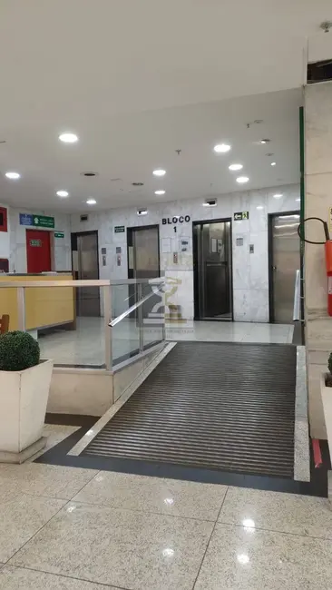 Foto 2 de Sala Comercial à venda, 30m2 em Tijuca, Rio De Janeiro - RJ