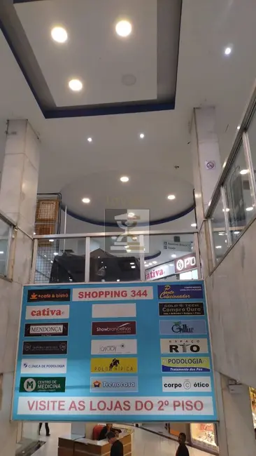 Sala Comercial à venda, 30m2 em Tijuca, Rio De Janeiro - RJ - imagem 3 Foto 3 de Sala Comercial à venda, 30m2 em Tijuca, Rio De Janeiro - RJ