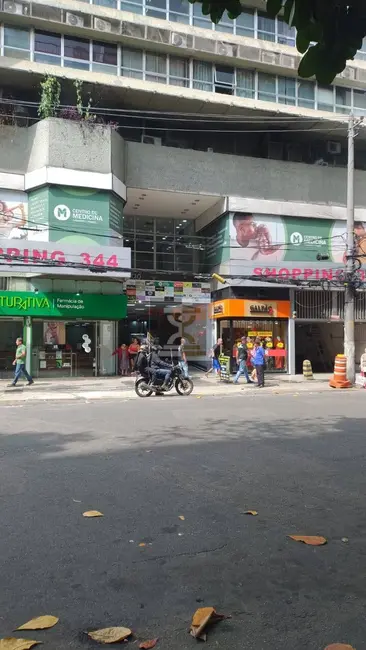 Foto 1 de Sala Comercial à venda, 30m2 em Tijuca, Rio De Janeiro - RJ