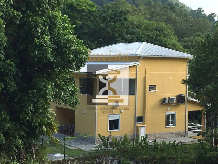 Foto 4 de Casa com 5 quartos à venda, 3650m2 em Portogalo, Angra Dos Reis - RJ