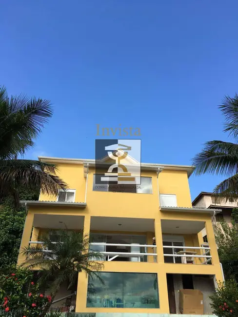 Foto 6 de Casa com 5 quartos à venda, 3650m2 em Portogalo, Angra Dos Reis - RJ