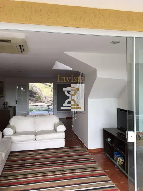 Foto 2 de Casa com 5 quartos à venda, 3650m2 em Portogalo, Angra Dos Reis - RJ