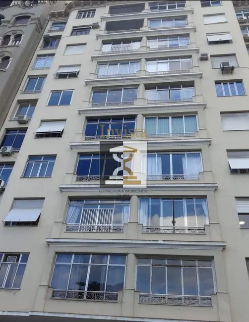 Foto 1 de Apartamento com 3 quartos à venda, 136m2 em Flamengo, Rio De Janeiro - RJ