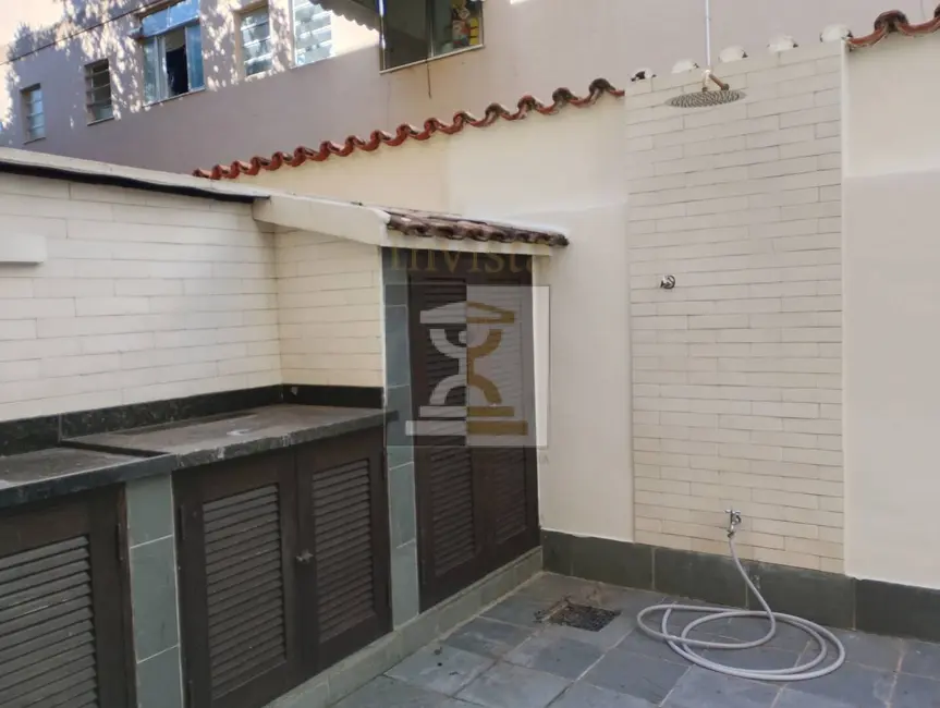 Apartamento com 2 quartos para alugar, 94m2 em Barra da Tijuca, Rio De Janeiro - RJ - imagem 2 Foto 2 de Apartamento com 2 quartos para alugar, 94m2 em Barra da Tijuca, Rio De Janeiro - RJ