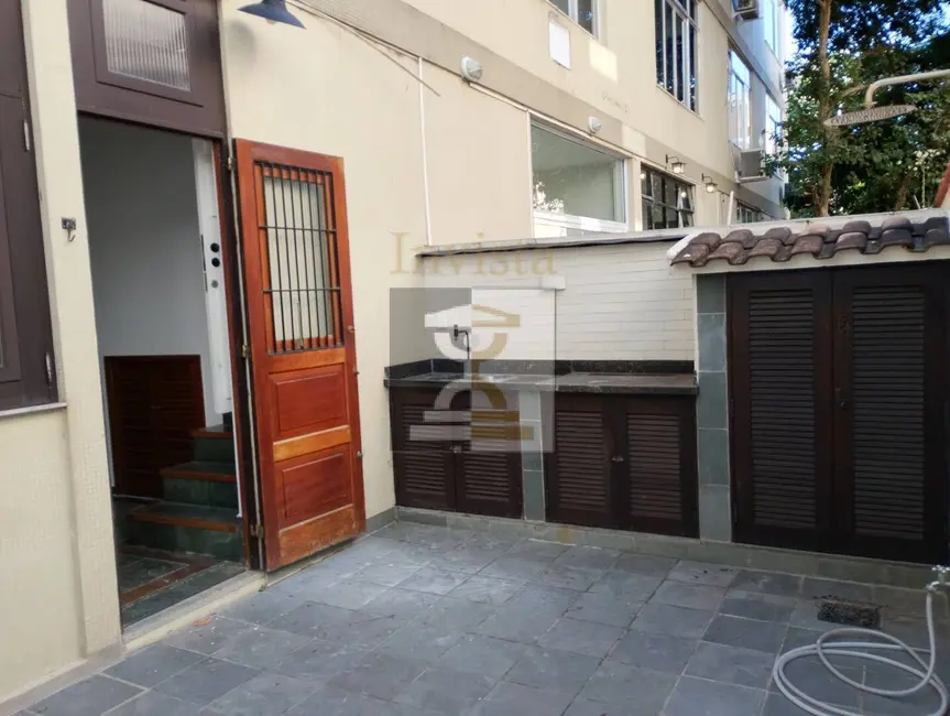 Apartamento com 2 quartos para alugar, 94m2 em Barra da Tijuca, Rio De Janeiro - RJ - imagem 3 Foto 3 de Apartamento com 2 quartos para alugar, 94m2 em Barra da Tijuca, Rio De Janeiro - RJ
