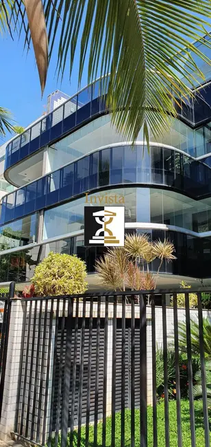 Apartamento com 4 quartos à venda, 240m2 em Recreio dos Bandeirantes, Rio De Janeiro - RJ - imagem 4 Foto 4 de Apartamento com 4 quartos à venda, 240m2 em Recreio dos Bandeirantes, Rio De Janeiro - RJ