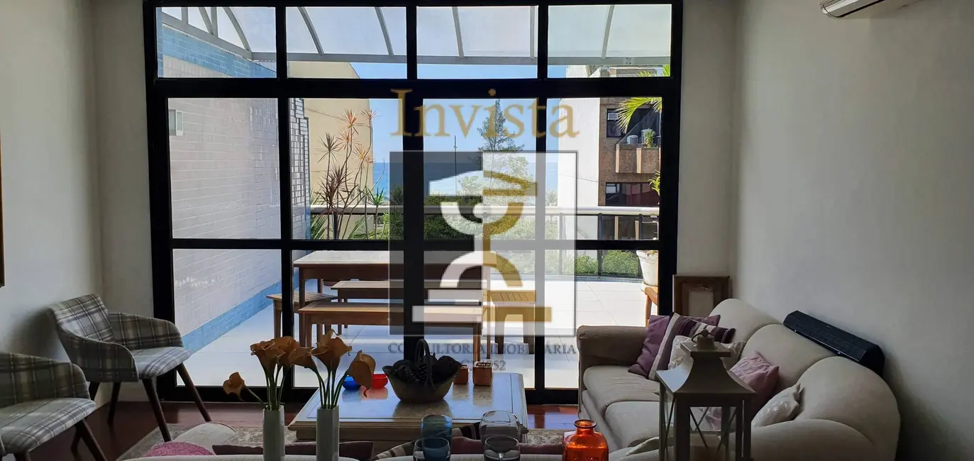 Apartamento com 4 quartos à venda, 240m2 em Recreio dos Bandeirantes, Rio De Janeiro - RJ - imagem 8 Foto 8 de Apartamento com 4 quartos à venda, 240m2 em Recreio dos Bandeirantes, Rio De Janeiro - RJ