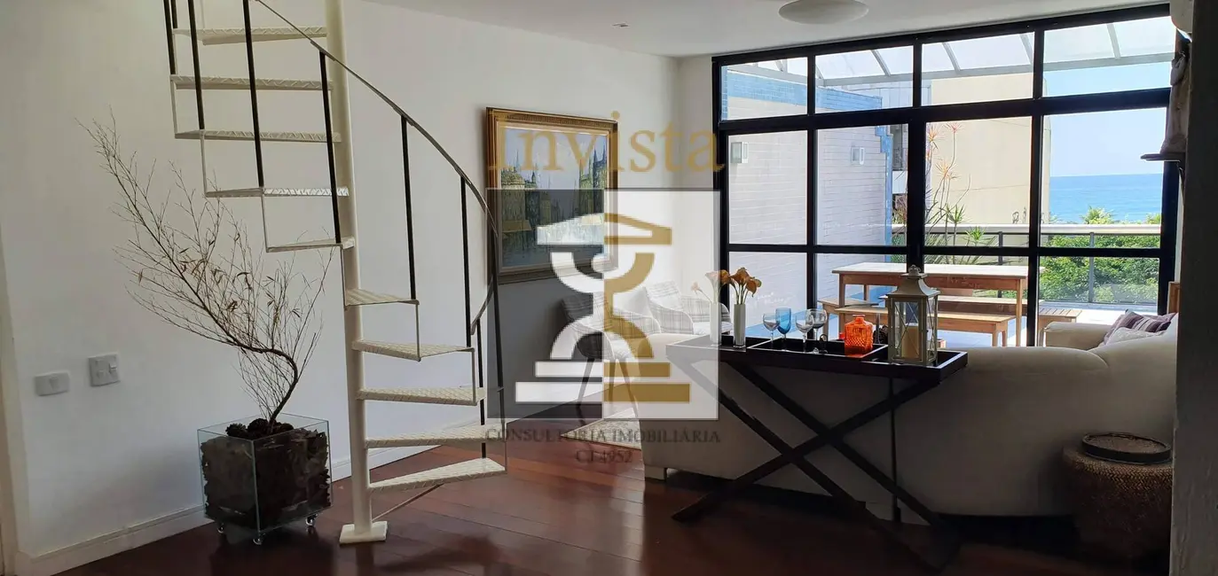 Apartamento com 4 quartos à venda, 240m2 em Recreio dos Bandeirantes, Rio De Janeiro - RJ - imagem 7 Foto 7 de Apartamento com 4 quartos à venda, 240m2 em Recreio dos Bandeirantes, Rio De Janeiro - RJ