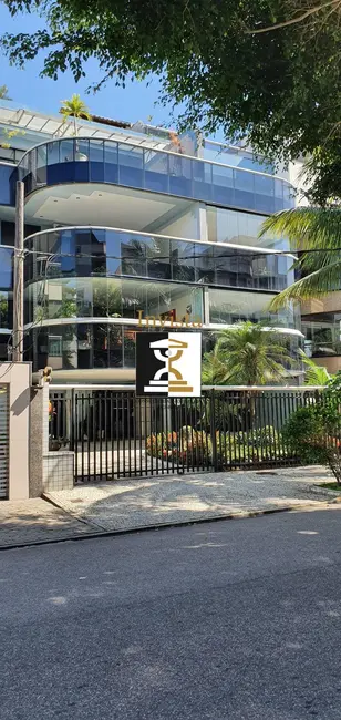 Apartamento com 4 quartos à venda, 240m2 em Recreio dos Bandeirantes, Rio De Janeiro - RJ - imagem 3 Foto 3 de Apartamento com 4 quartos à venda, 240m2 em Recreio dos Bandeirantes, Rio De Janeiro - RJ