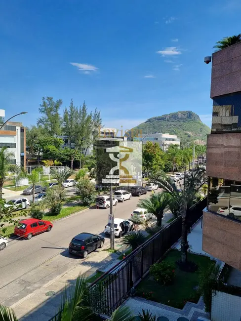 Foto 1 de Apartamento com 3 quartos à venda, 139m2 em Recreio dos Bandeirantes, Rio De Janeiro - RJ