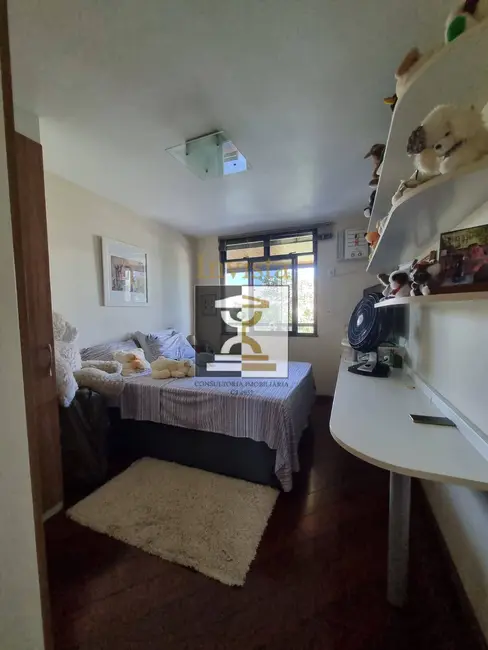 Foto 8 de Apartamento com 3 quartos à venda, 139m2 em Recreio dos Bandeirantes, Rio De Janeiro - RJ